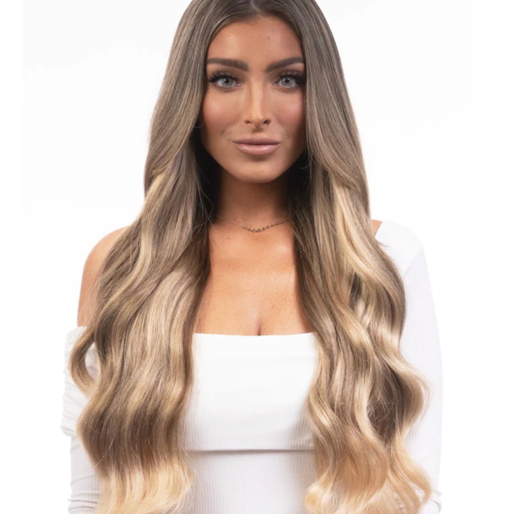 Bellami hair extensions